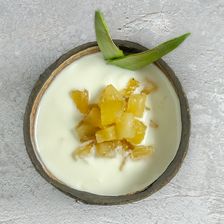 ¿Quién ha roto mi coco?