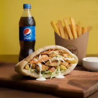 Combo Pita vita
