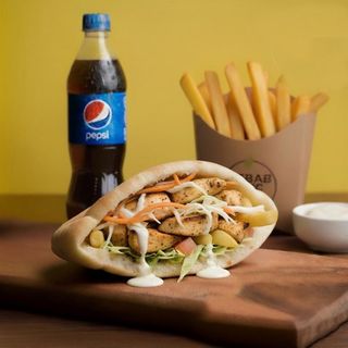 Combo Pita vita