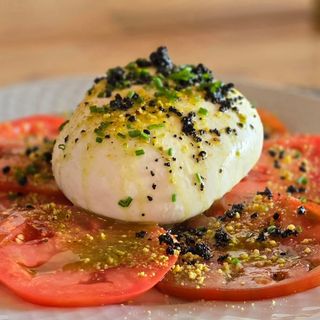 Burrata
