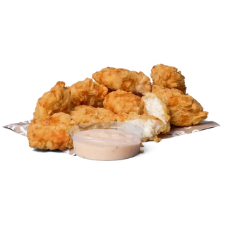 POPSY Z KURCZAKA 9 SZT. + SOS