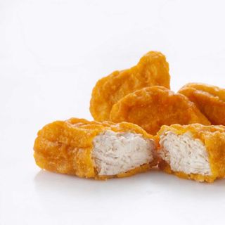 04 Nuggets. 6 szt.