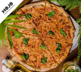 Pizza Rita Margherita