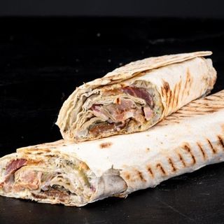 Мікс м'яса "XL" 700г