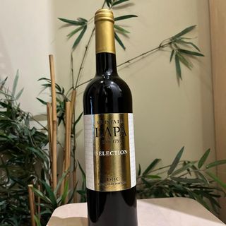 Quinta da lapa (tinto)