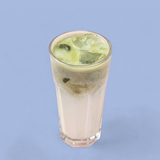 Ice Matcha Latte 0.35l / აისი მაჩას ლატე 0.35ლ