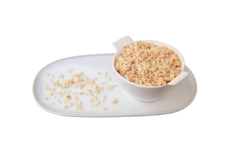 Arroz integral