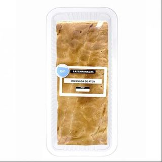Empanada De Hojaldre De Atun Carrefour 300 Gr.