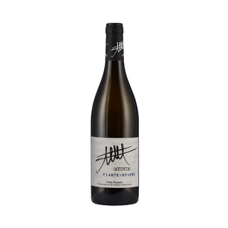 Ayunta Nerello Bianco 75cl