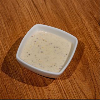 მდოგვის სოუსი