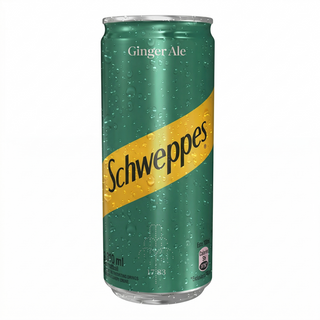 Ginger Ale Bliss