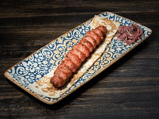 Кебаб яловичина/свинина (170g)