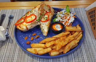 Durum Tavuk