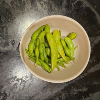 Edamame