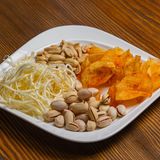 Сухой сет "НА СТАРТ"