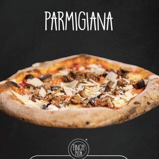 Combo Parmigiana