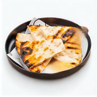 Pita Bread