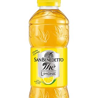 The limone San Benedetto 50 cl