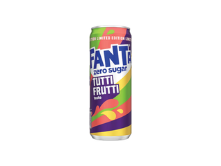 Фанта Тути фрути кен