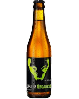 Lupulus Organicus vetro 33 cl