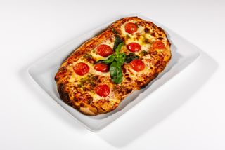 Pinsa Margherita 500gr