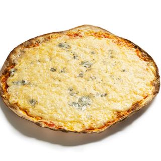 Pizza Formaggio