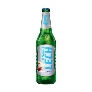 Lech Free Liczi i Cytryna 0,5L