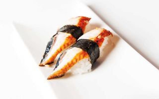77. Nigiri unagi - 2 pezzi