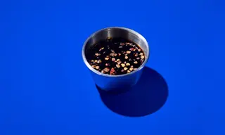 Soy Sauce