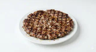 Pljeskavica