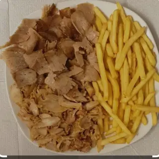 Royal Especial Pollo