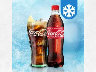 Coca-Cola