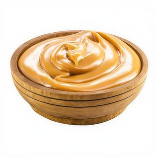 Topping De Dulce De Leche