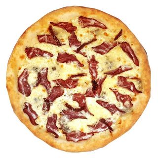 Pizza Beef mica