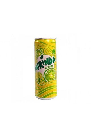 Mirinda citron