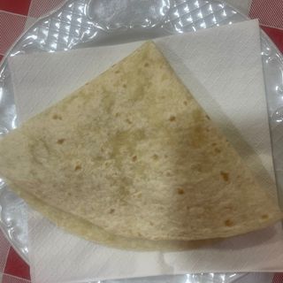 Pan de torta