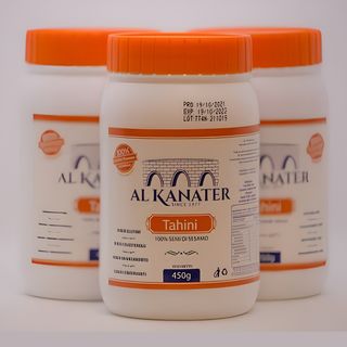 Tahini Jar 450 g