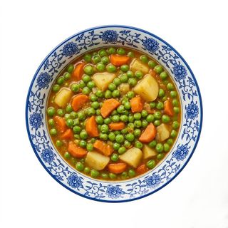 Peas (Minji)
