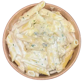 Pasta 4 Fromaggi
