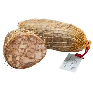 Varia (250 G.)