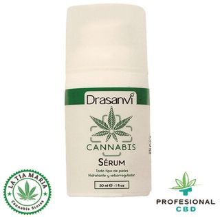 Serum Cannabis BIO - 30 ml