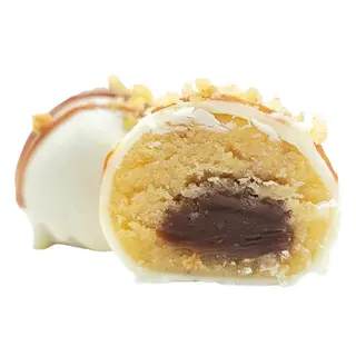 Dulce De Leche