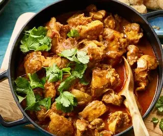 Chicken Curry