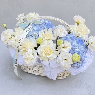 Цветочная Гармония (12 шт)