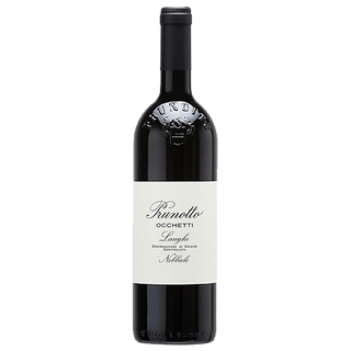Langhe Nebbiolo Doc Occhetti - Prunotto