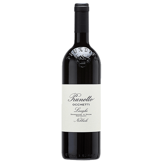 Langhe Nebbiolo Doc Occhetti - Prunotto
