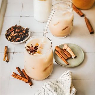 Chai Latte
