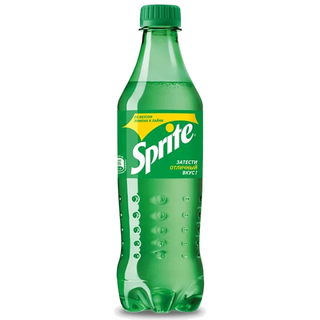 Sprite(0.5л)