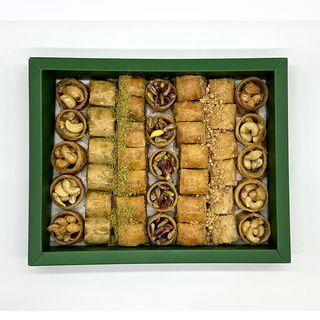 Baklava mix mare (large mix)