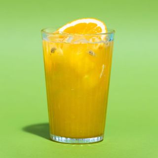 Mango lemonade